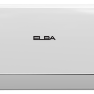 مكيف البا 24 اسبلت واى فاى تنظيف ذاتي ELBA-24LRB24