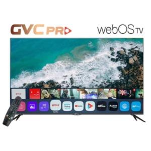 شاشة جى فى سى 60 ويبوس GVC-60WS7100