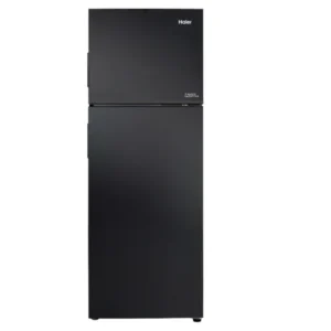 ثلاجة هاير اسود HRF-355BS