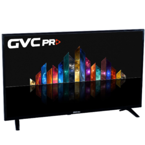 شاشة جى فى سى 43 عادي GVC- 43TAF5100
