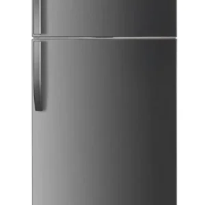 ثلاجة هام 18 قدم استيل HM680SRF