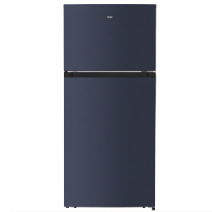 ثلاجة هاير كحلي HRF-485GB