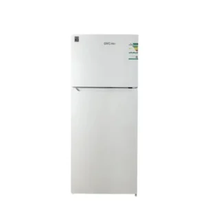 ثلاجة جى فى سى برو 750 ابيض GVRF