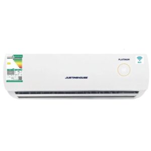 مكيف جستنج هاوس 18 اسبليت واى فاى بلاتينيوم JHSP-18C-WF