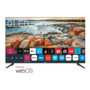 شاشة تي اى تي 65 سمارت ويبوس كيولد 65w525qled