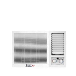 مكيف سوبر كلاسيك 18 شباك بارد SCSP-20C